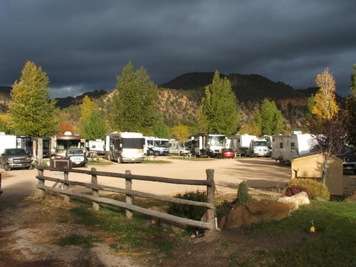 Bauers Canyon Ranch RV Park image