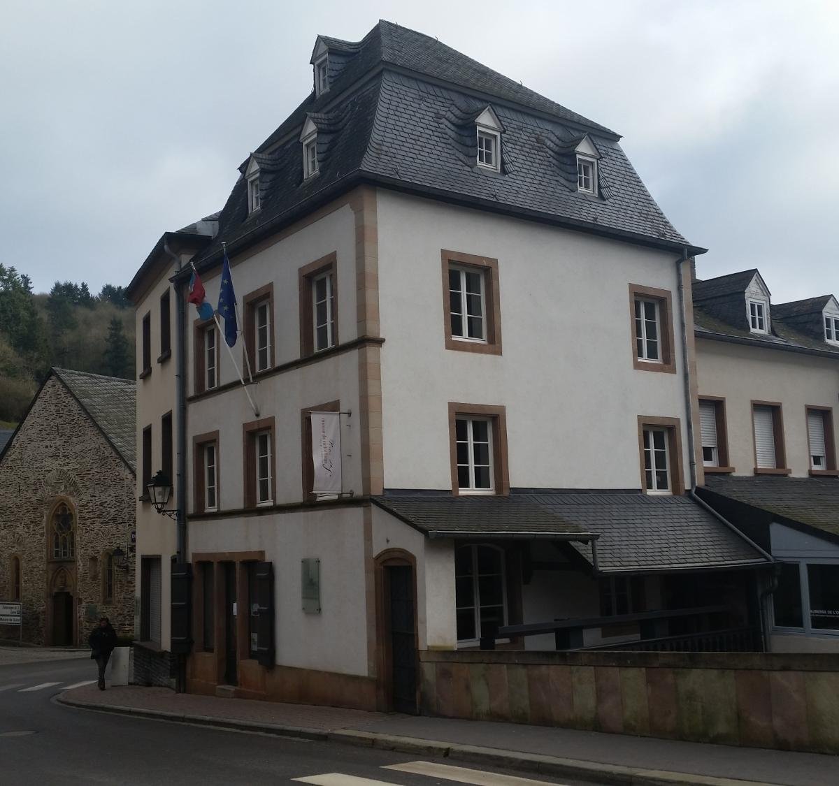 Maison de Victor Hugo in Vianden, Вианден: лучшие советы перед посещением -  Tripadvisor