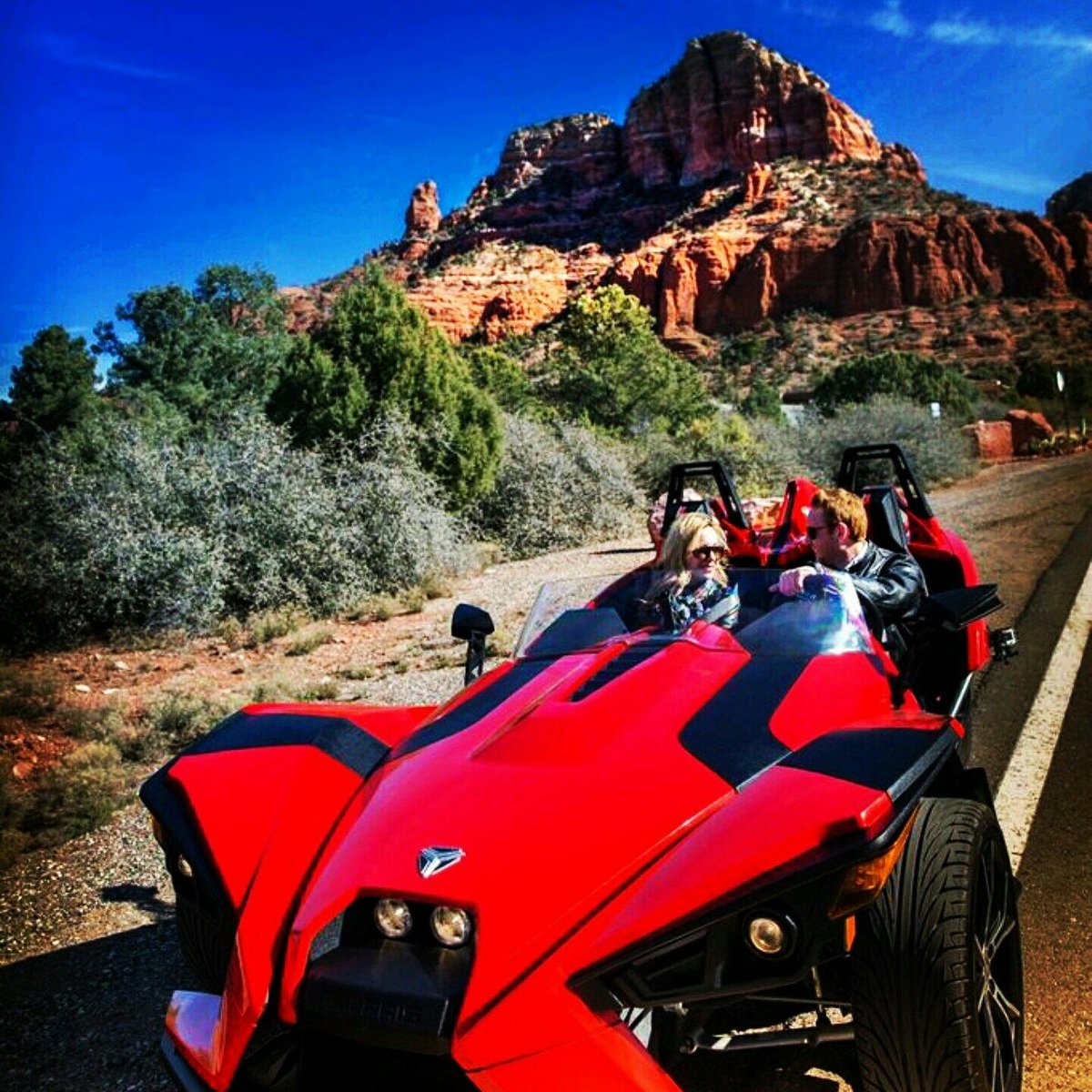 Sedona CanAm ATV Rentals - All You Need to Know BEFORE You Go (2025)