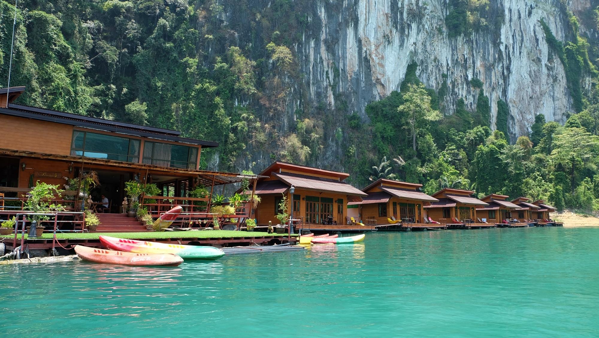 Hotel or Destination Image