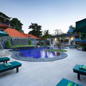 Pool Area 5