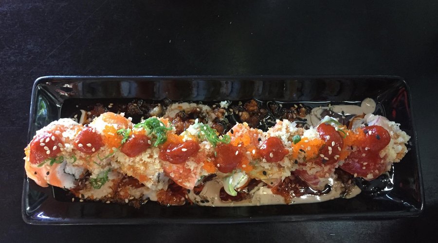 Sushi Joint