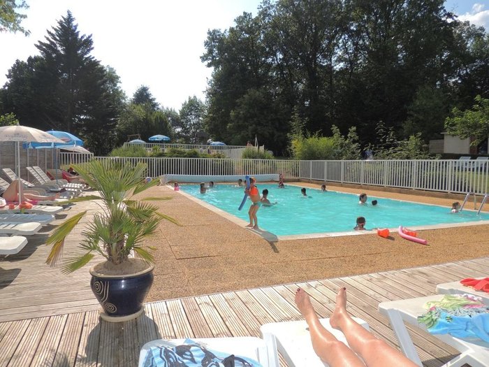 Camping Les Nauves – A warm welcome in Périgord Noir