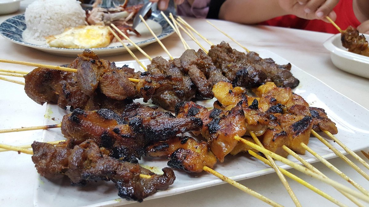 SATAY ZUL, Kuantan - Restaurant Reviews, Photos & Phone Number - Tripadvisor