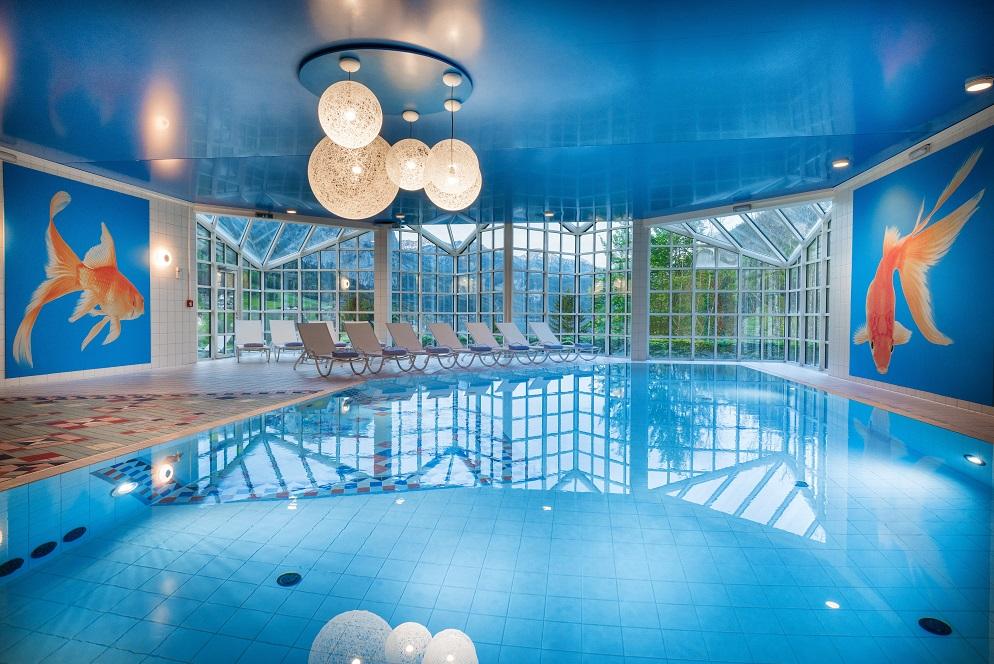 Hotel photo 7 of Mondi Hotel Am Grundlsee.