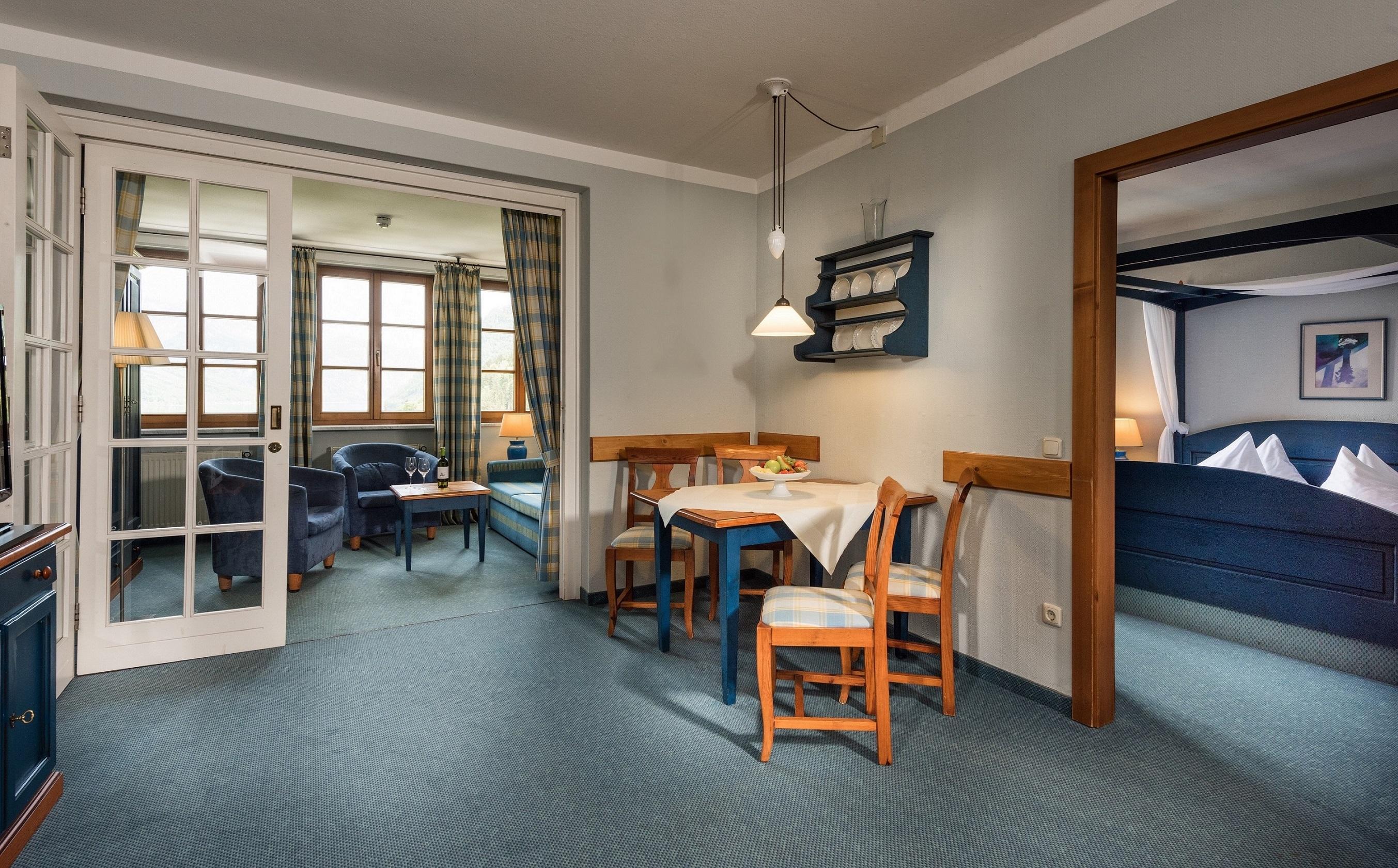 Hotel photo 22 of Mondi Hotel Am Grundlsee.