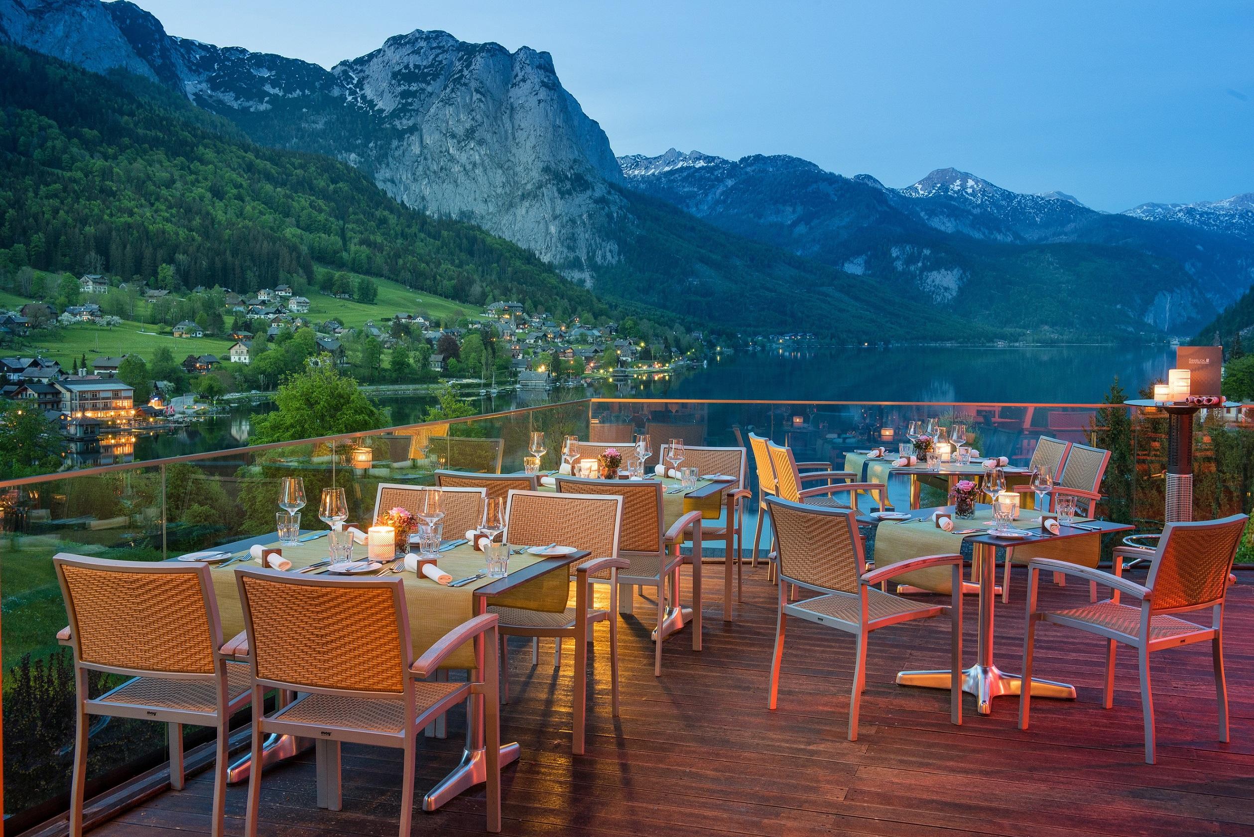Hotel photo 17 of Mondi Hotel Am Grundlsee.