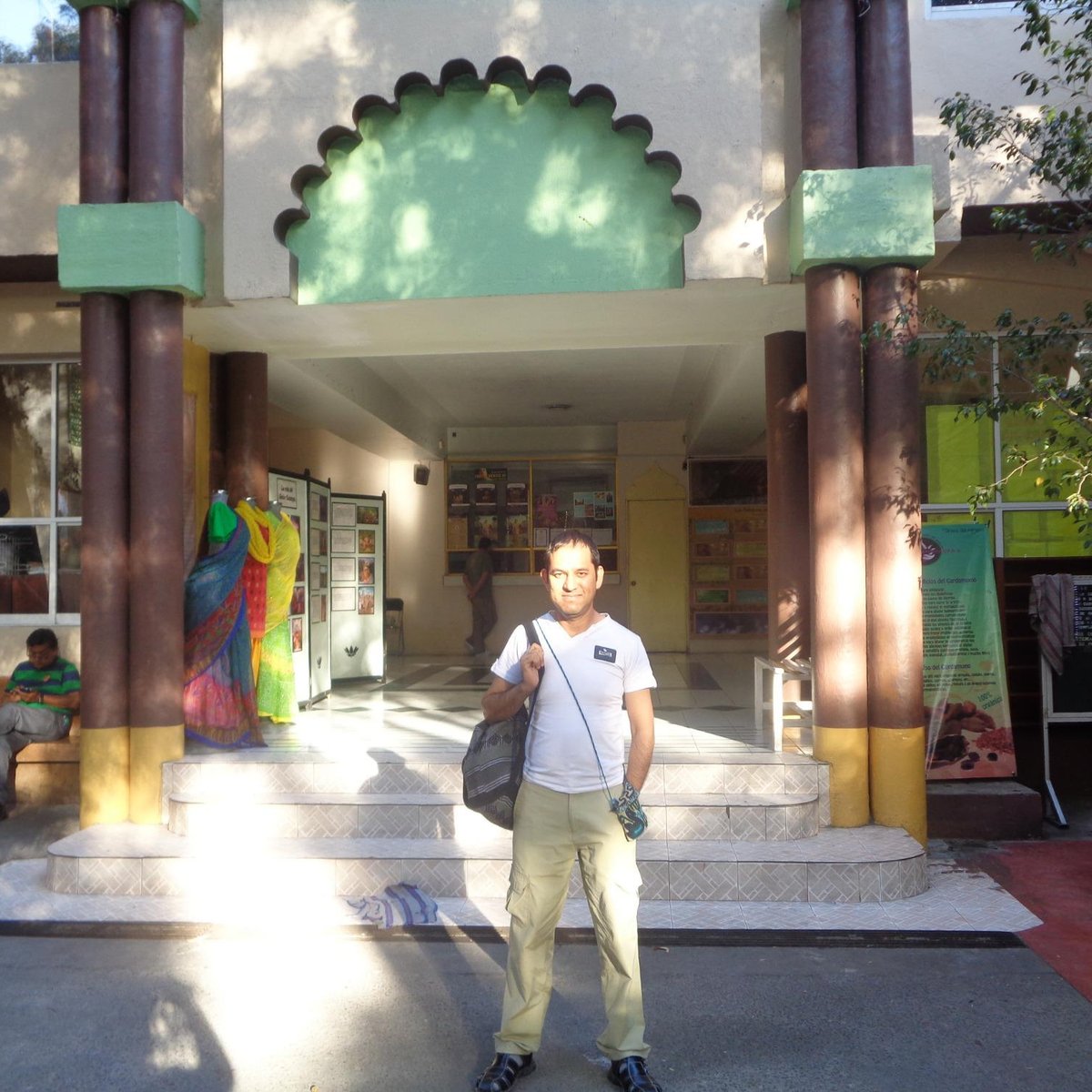 Hare Krishna São José dos Campos - Iskcon