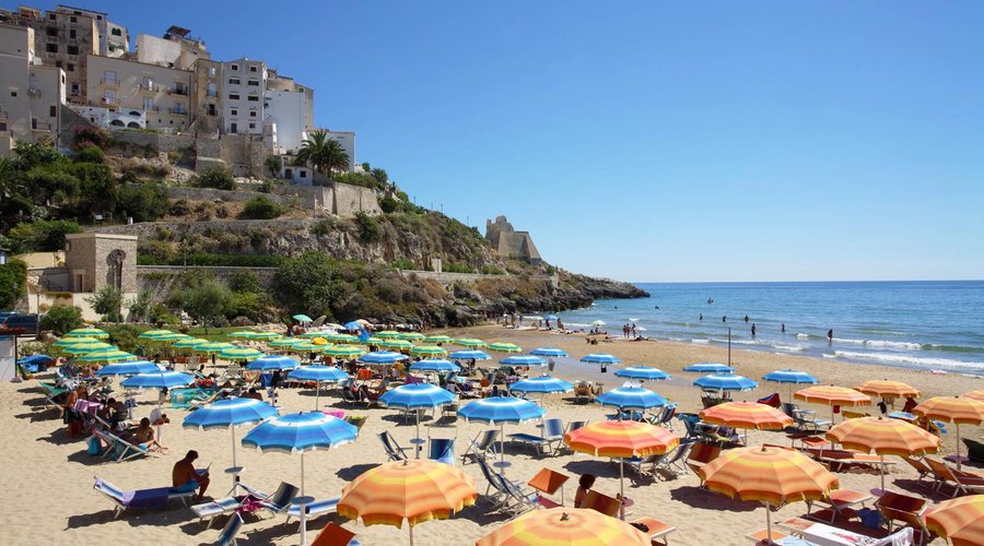 La nostra spiaggia