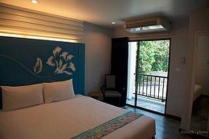 Days inn by wyndham patong beach