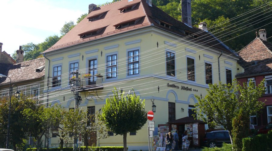Gasthaus Alte Post