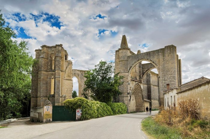 Imagen 1 de Monasterio de San Antón