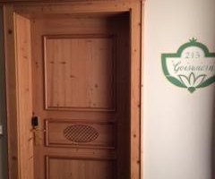 Quarto e suíte