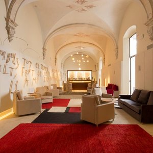 Convent de la Missió, grand luxury boutique hotel Adults Only in Majorca