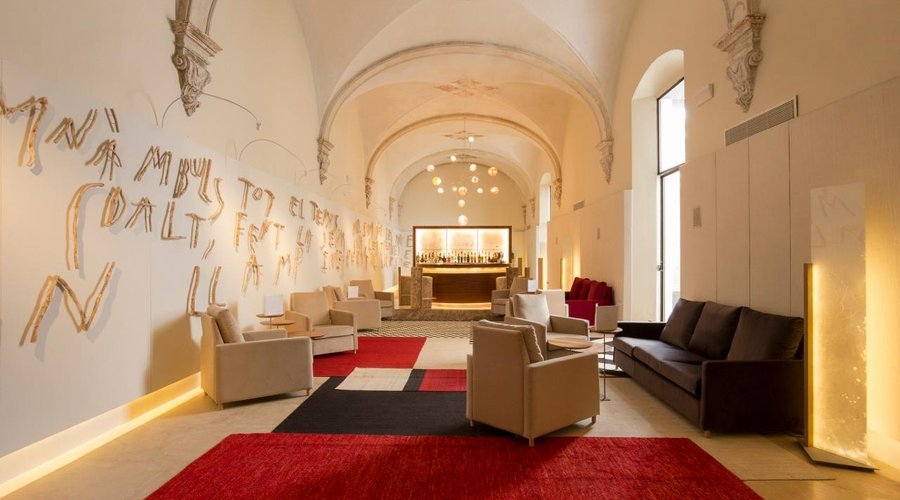 The Art Bar
