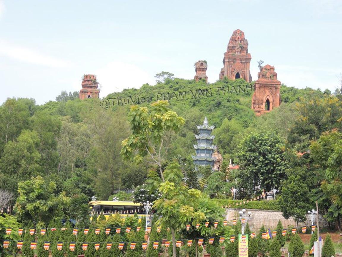 Thanh Linh Hotel