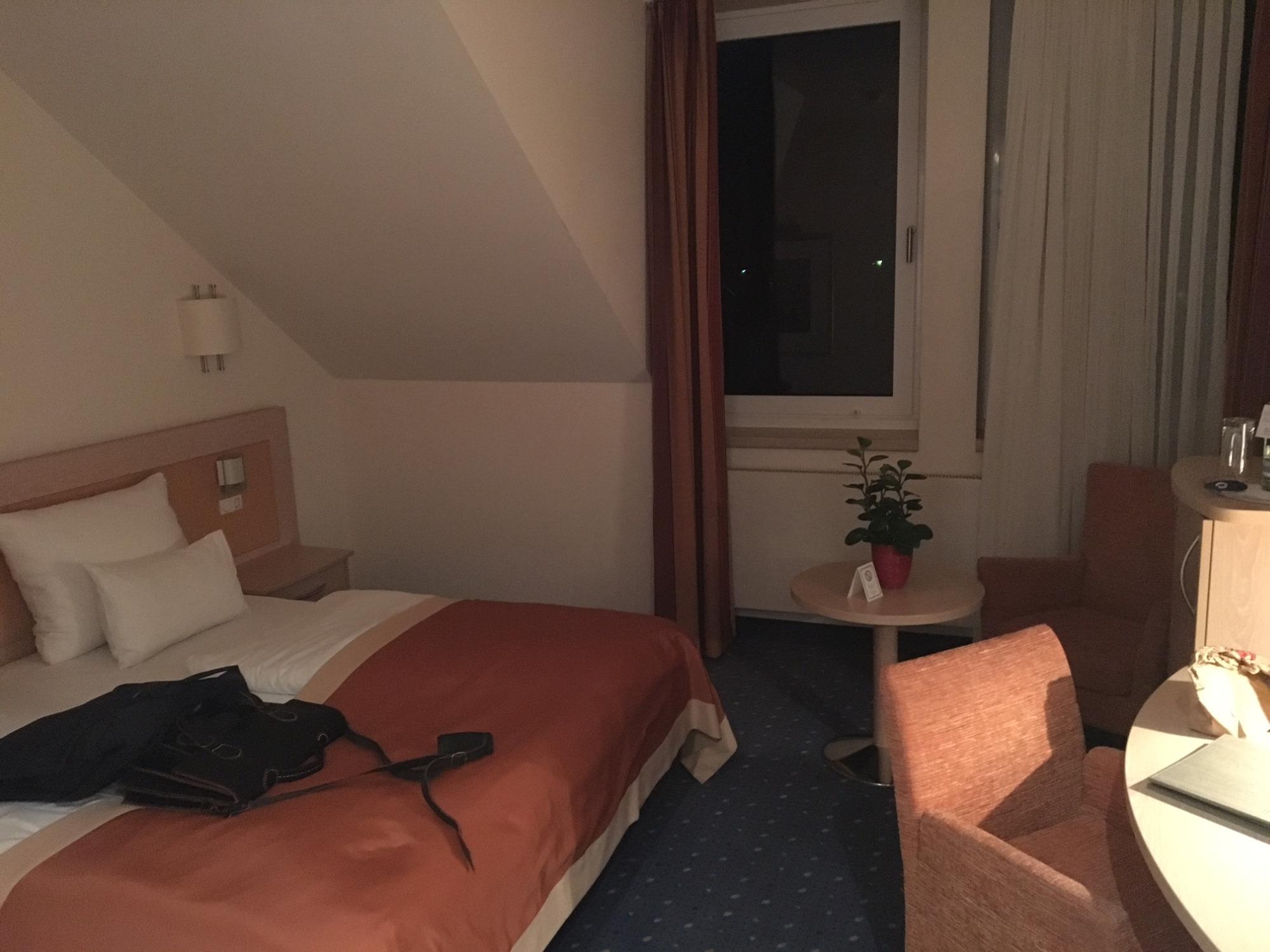 Hotel Von Euch by null