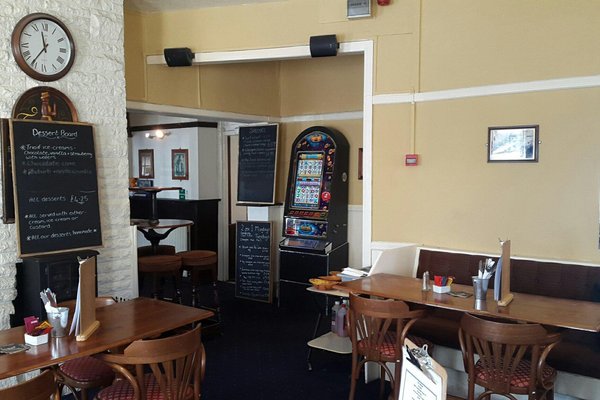 The Best Fish & Chips in Isle of Man - Tripadvisor