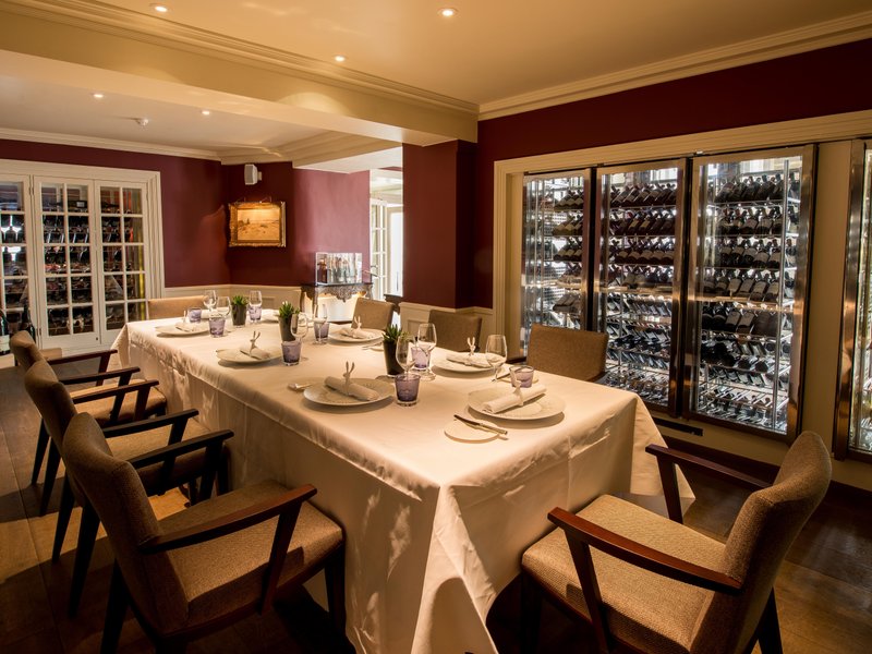 The Dining Room At Chewton Glen New Milton Updated 2021 Restaurant Reviews Menu Prices Tripadvisor