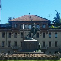 Monumento al Guerriero di Legnano
