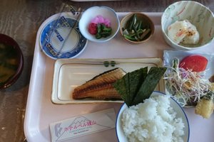 食事