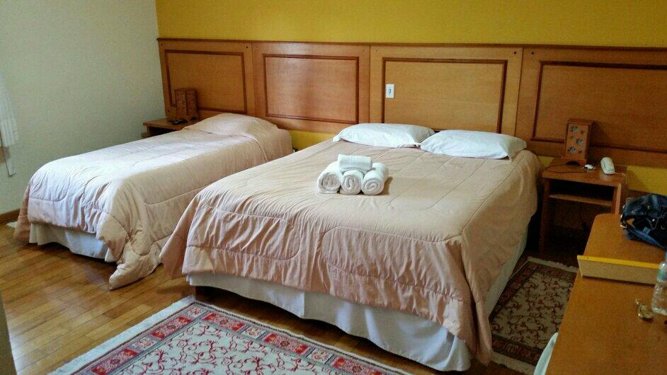 Hotel photo 24 of Pousada Alto D'ouro.