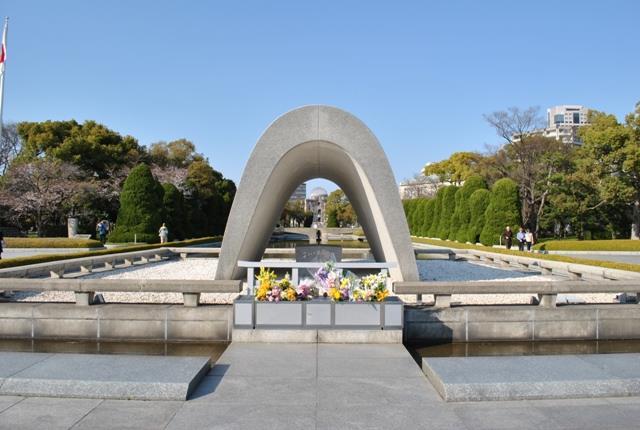 Hirosima Nagasaki Atomic Bomb Museum (Sapporo) - Tripadvisor