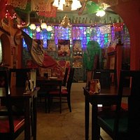 Comida Mexicana Azteca