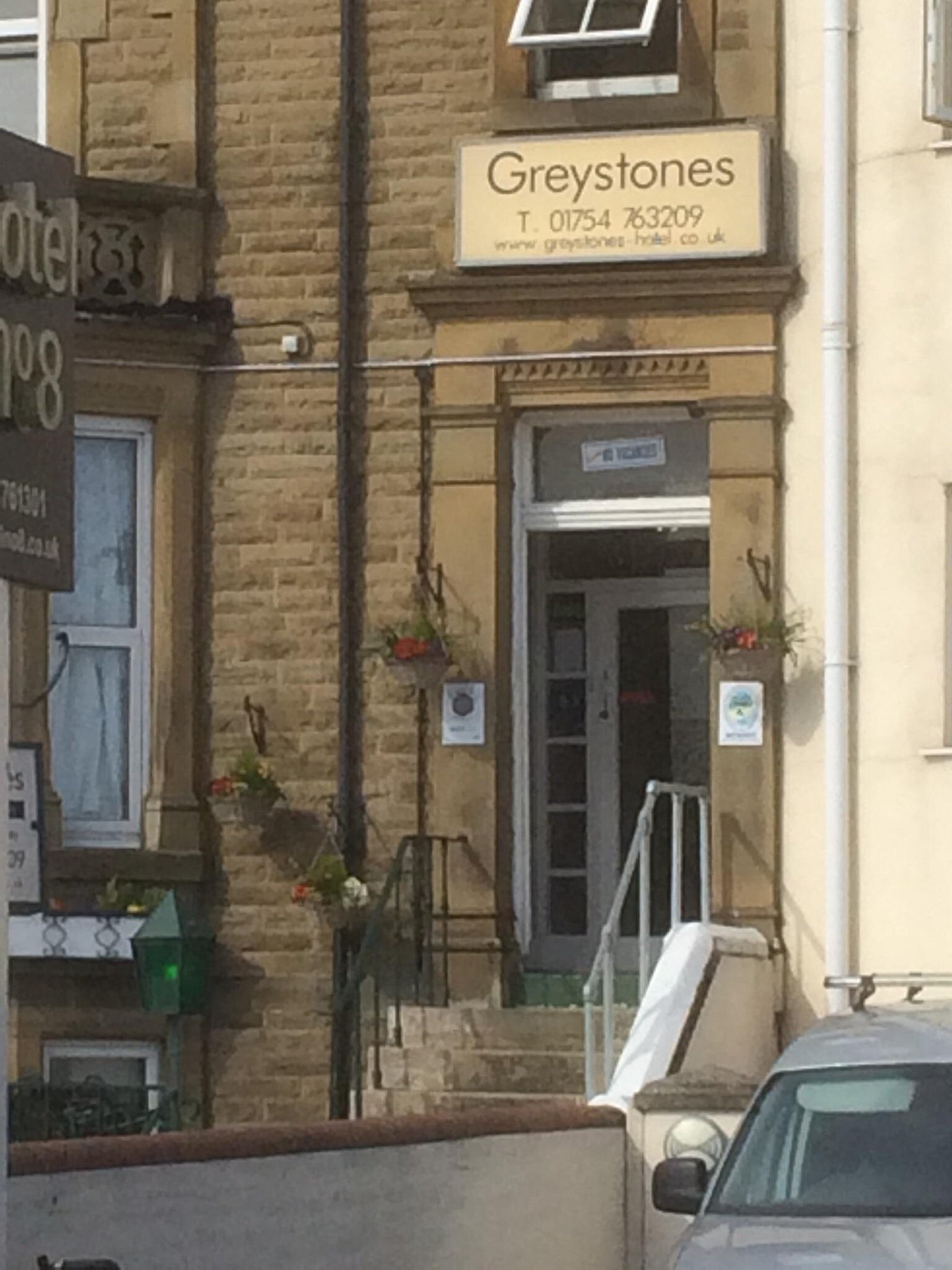 Greystones Hotel Updated 2024 Prices And Reviews Skegness England