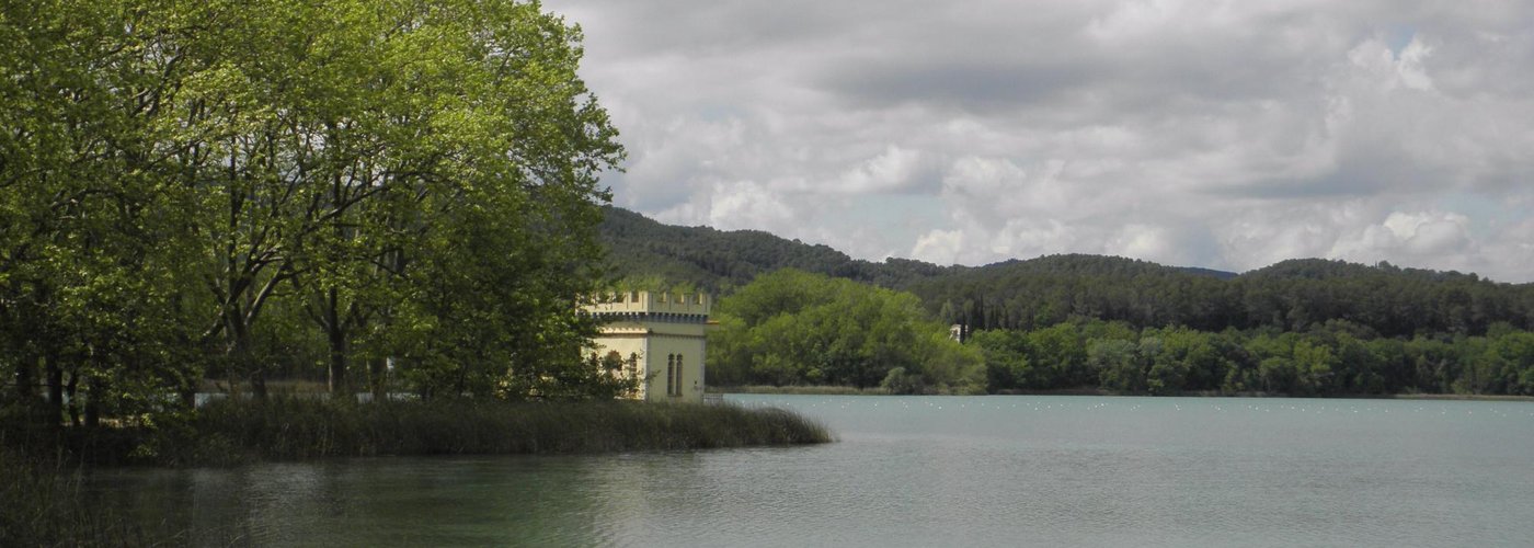 Estany de Banyoles