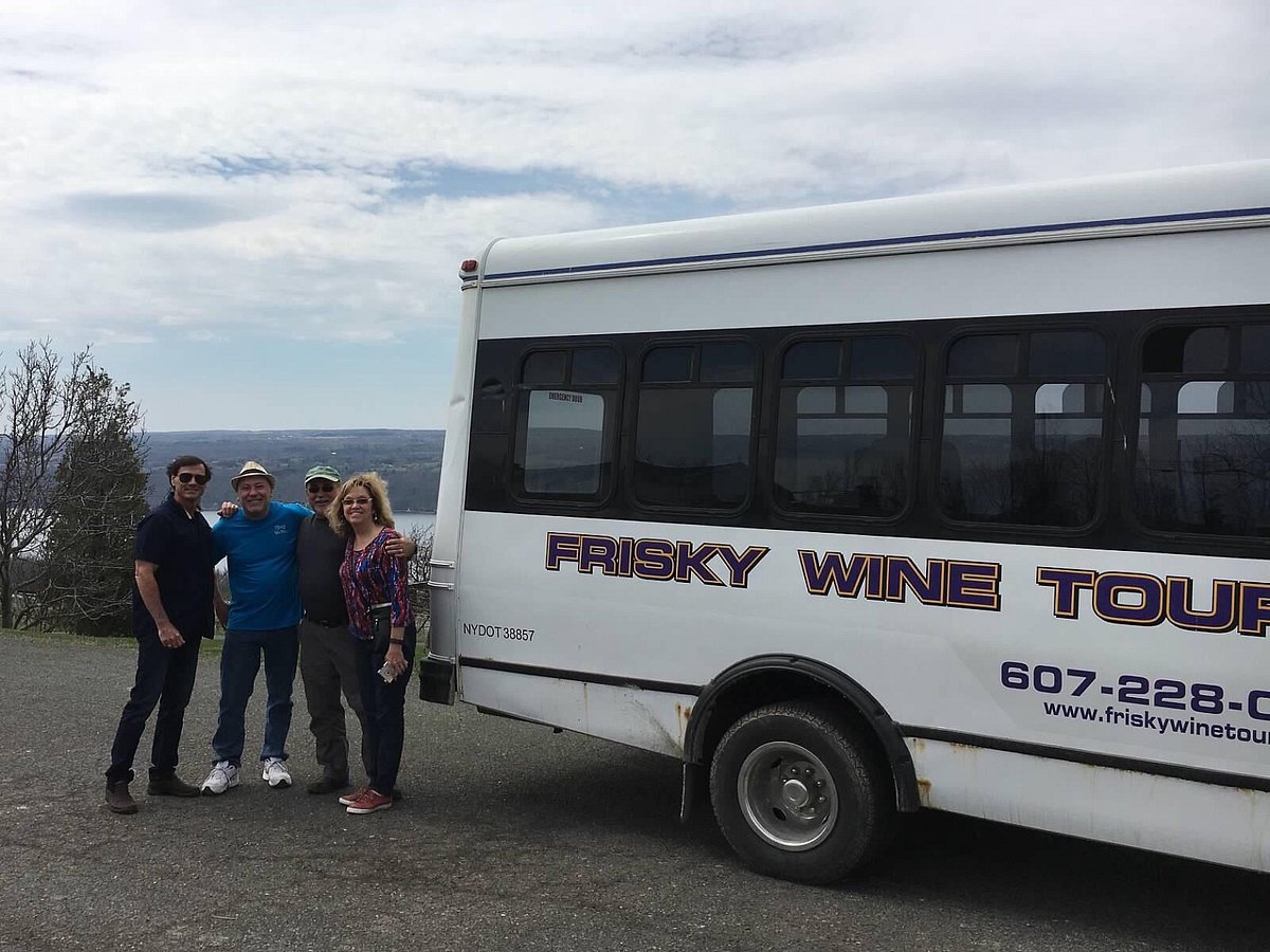 watkins glen wine tour packages