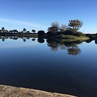 The Lake