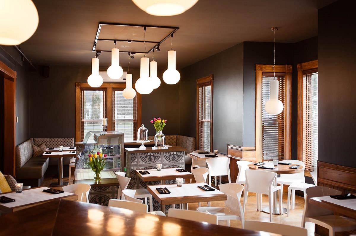 THE 10 BEST Restaurants in Sutton (Updated January 2024)