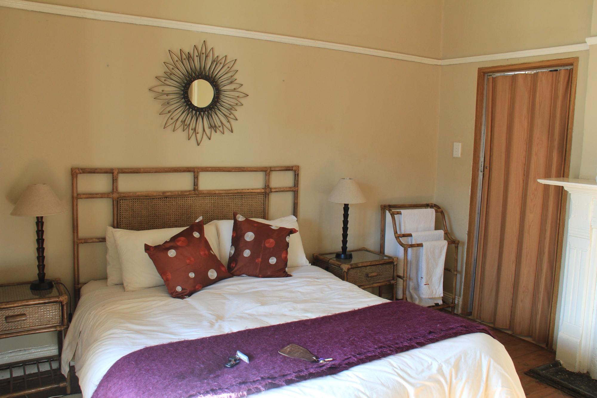 Hotel photo 8 of Horse and Mill Guesthouse.