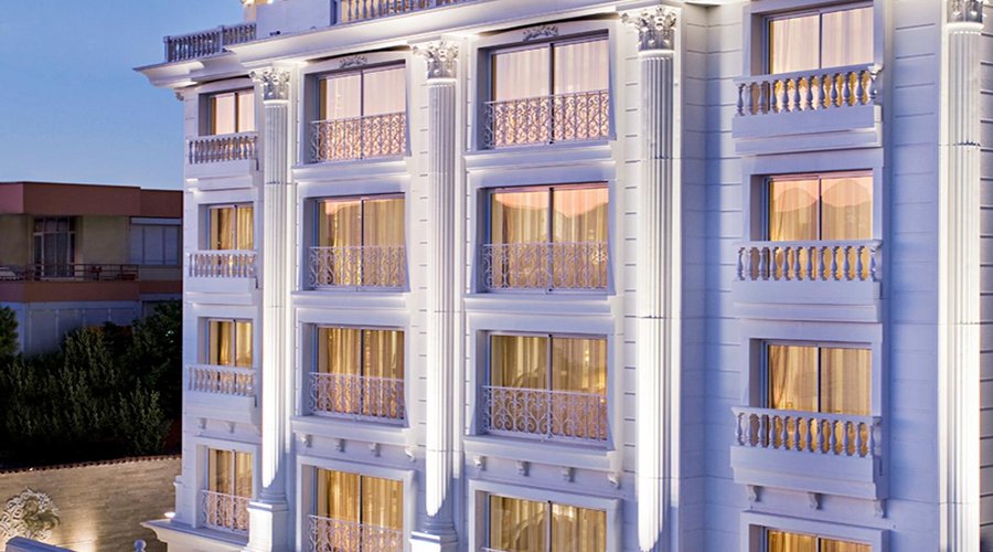 La Boutique Antalya