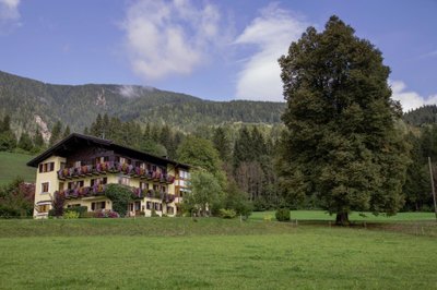 Hotel photo 17 of Biobauernhof Wegscheider.