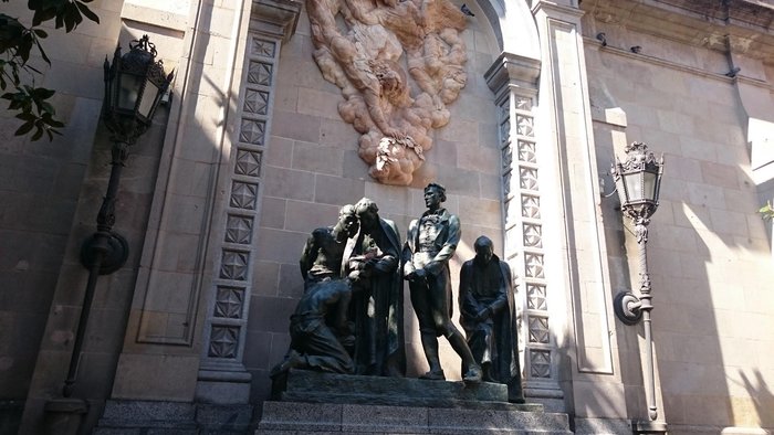 Imagen 5 de Monumento a los Mártires de la Independencia