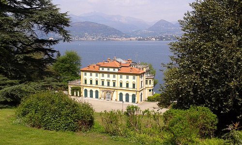 Die Top 10 Sehenswurdigkeiten In Stresa 2021 Mit Fotos Tripadvisor