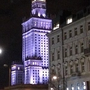 Rezydencja Belweder Klonowa Hotel, hotel in Warsaw