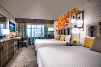 Hotel photo 18 of Loews Royal Pacific Resort.
