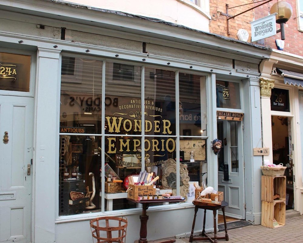 THE 10 BEST North Yorkshire Antique Stores (2024) - Tripadvisor