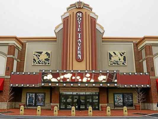 Movie Tavern All You Need to Know BEFORE You Go 2024