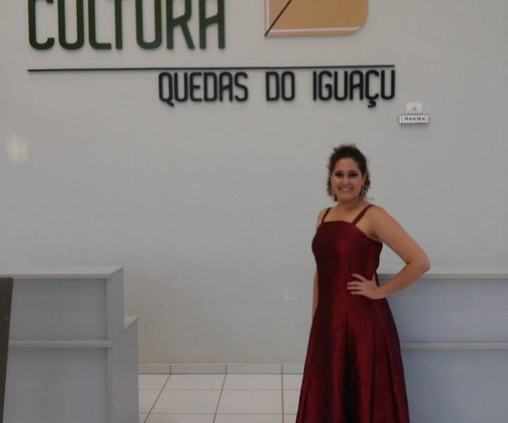Quedas do Iguassu Culture Center image