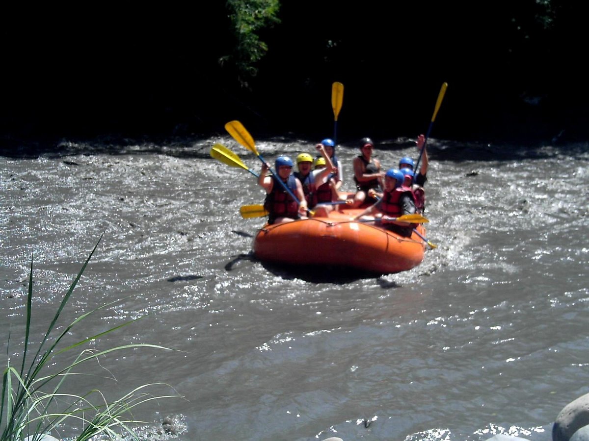 Rio Negro Rafting, Tobia: лучшие советы перед посещением - Tripadvisor