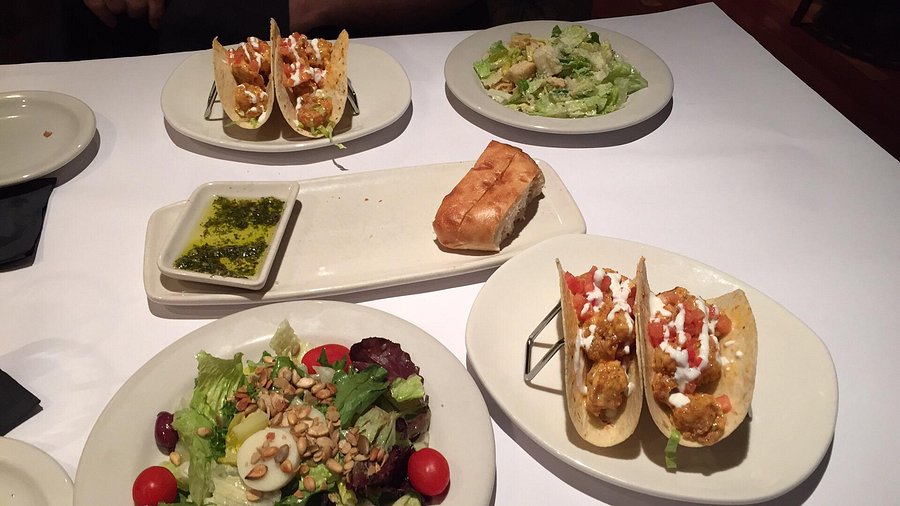 Bonefish Grill