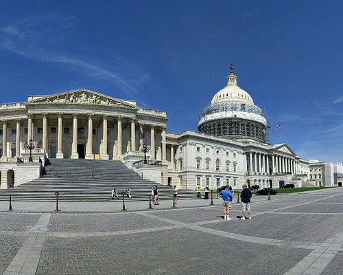 THE BEST Washington DC Visitor Centers (with Photos) - Tripadvisor