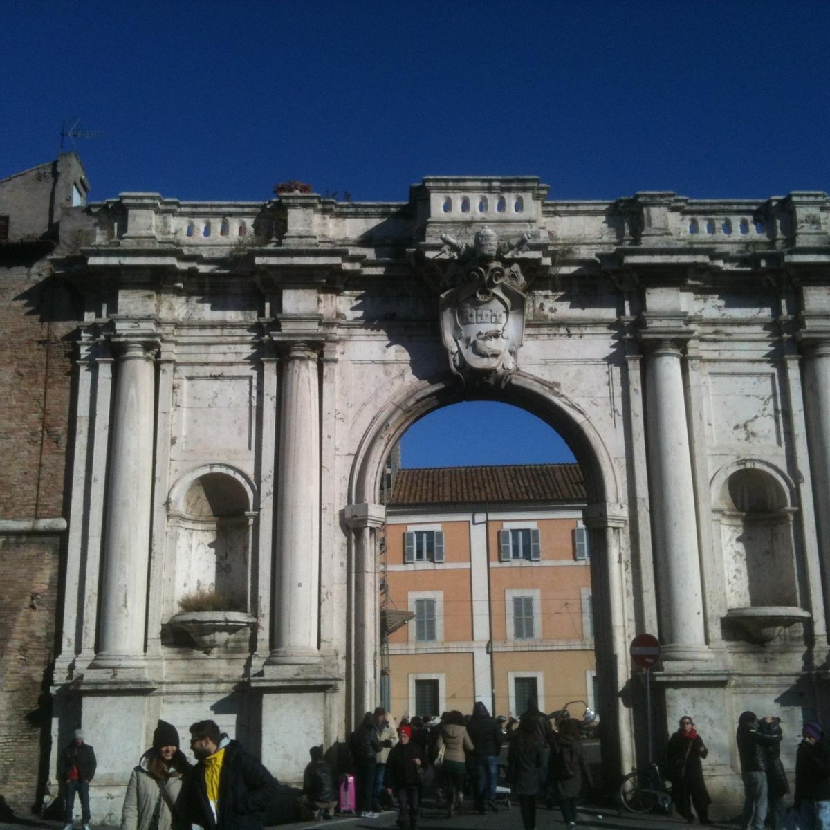 porta portese annunci e messaggi