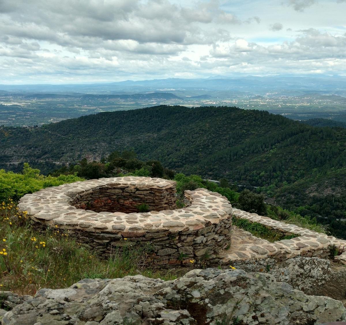 Fort-Freinet, La Garde-Freinet