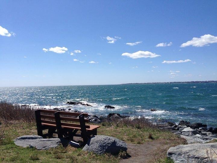 Sachuest Point National Wildlife Refuge (Middletown) Lohnt es sich?