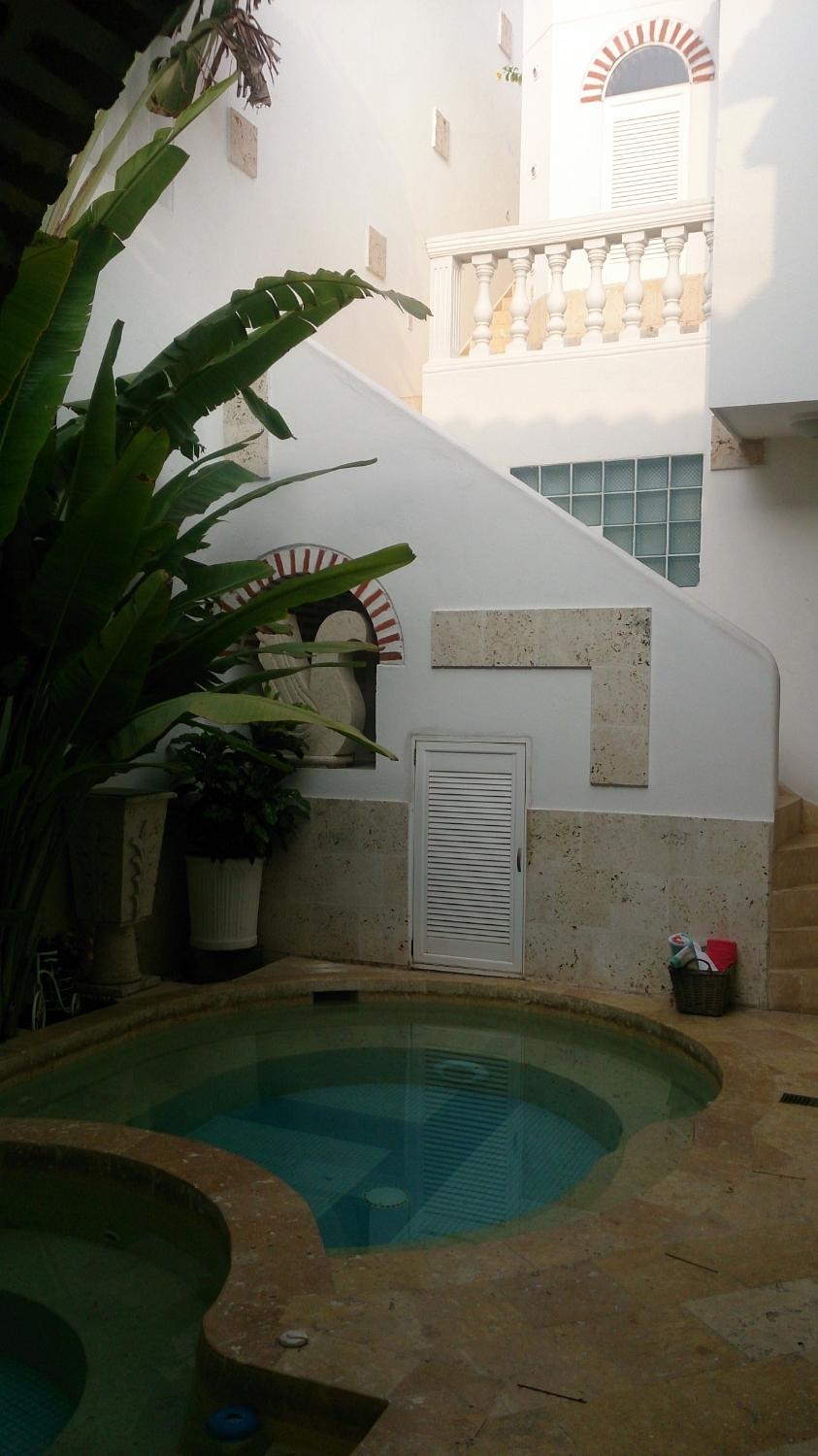 Old Town Premium B&B Pool: Pictures & Reviews - Tripadvisor